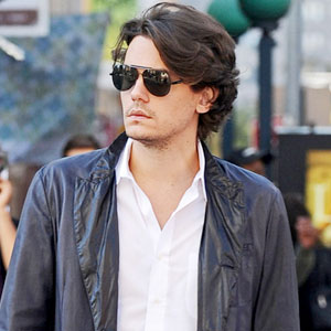 John Mayer John Mayer